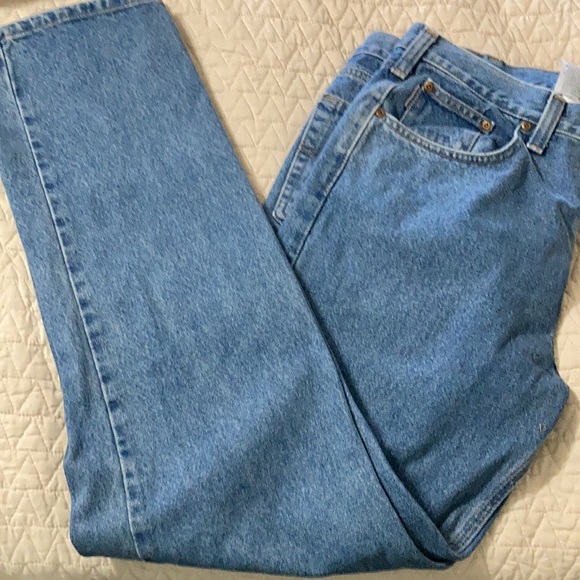 Carhartt jeans size 36x34 - Picture 2 of 3